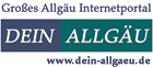  "dein allgäu" ist IhrWebcamportal für Webcam, Livcam, Lievestream und HD Panoramawebams in D-A-CH, sowie ein Internetportal für Freizeit, Urlaub, Erholung, Wellness und Spass in den Bergen