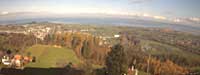 Walzenhausen Fa Just - Blick über den Bodensee - HD Format